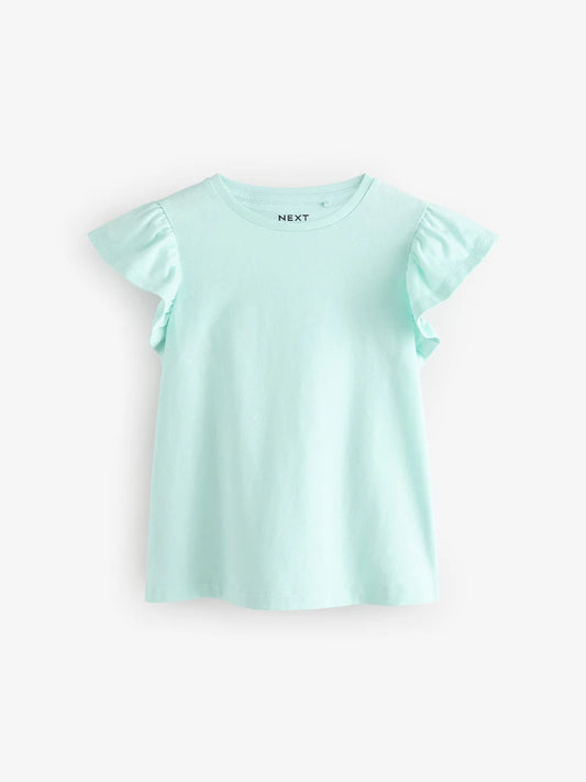 2 pack Girls top