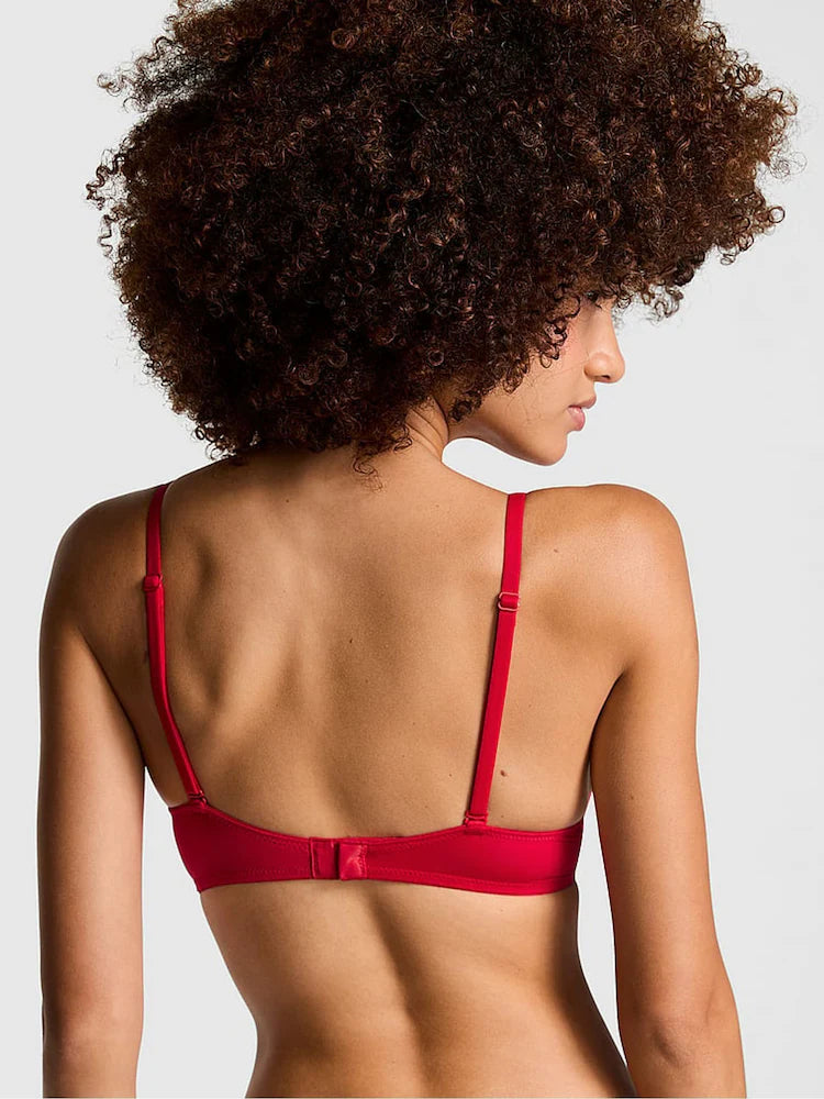 Red Pepper Super Push Up Bra