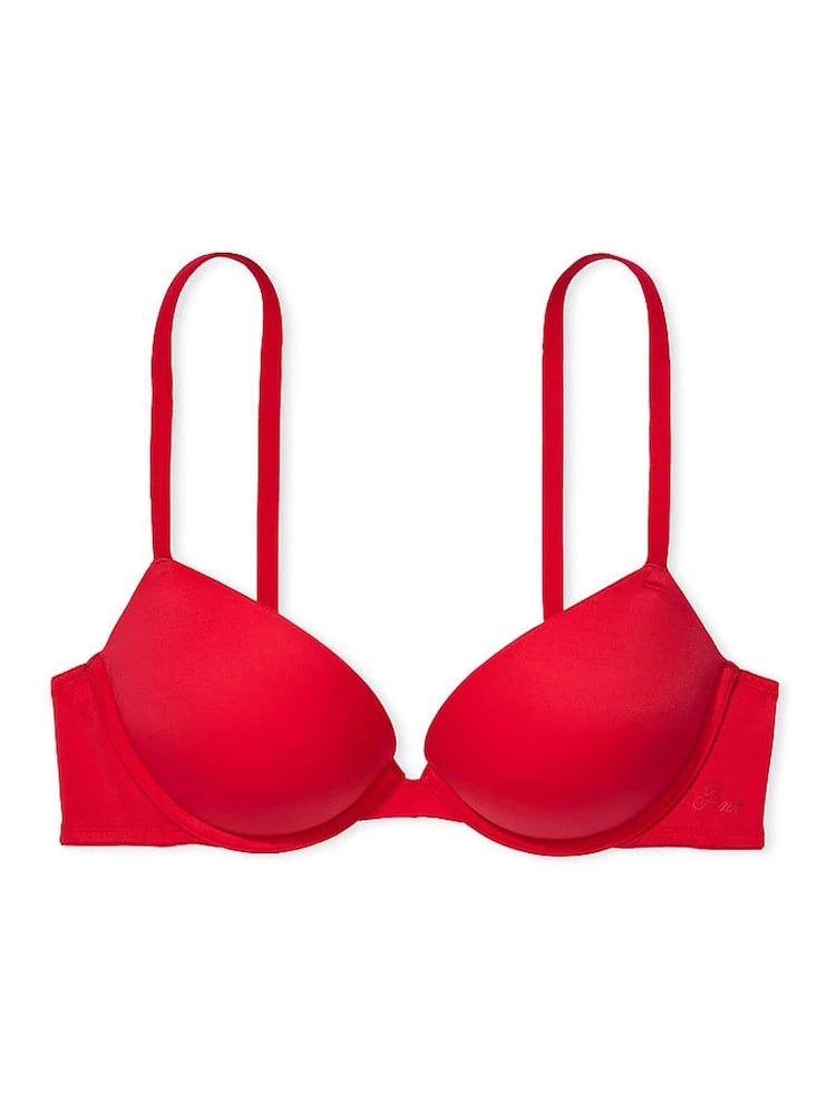 Red Pepper Super Push Up Bra