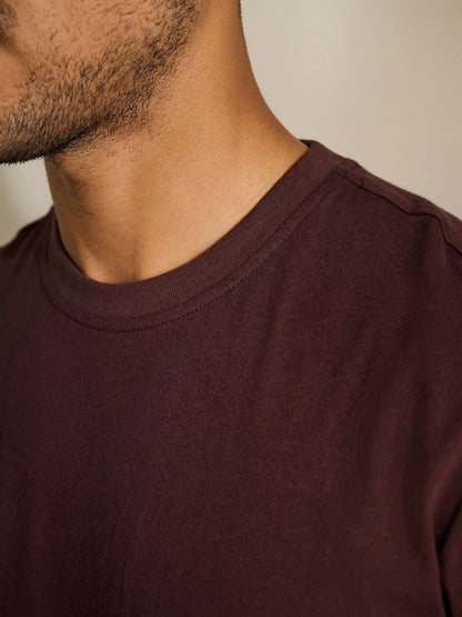 Blue Check Motionflex Cosy Short Sleeve Cuffed Pjamas