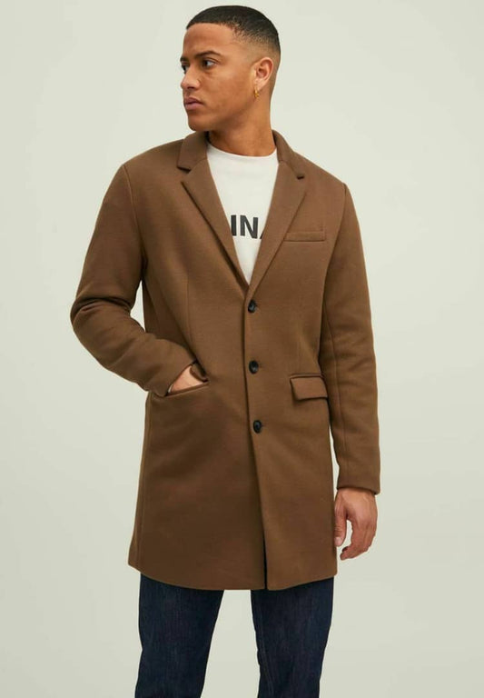 Marco Coat - Short coat