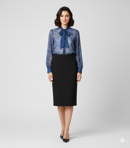 Clara Blouse