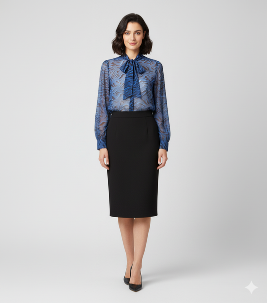 Clara Blouse