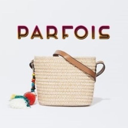 Parfois Summer Bag