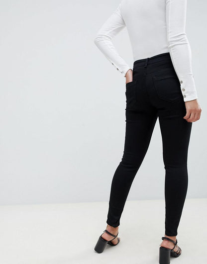 Maternity Ridley Skinny Jeans