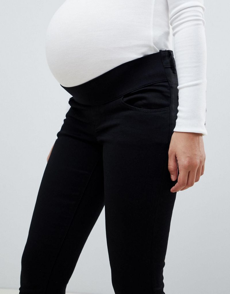 Maternity Ridley Skinny Jeans