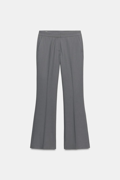 Flare Trousers