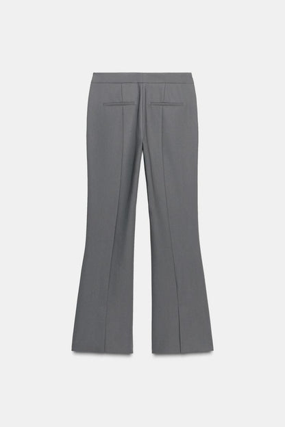 Flare Trousers