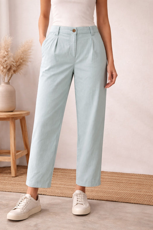 Casual Utility Trouser