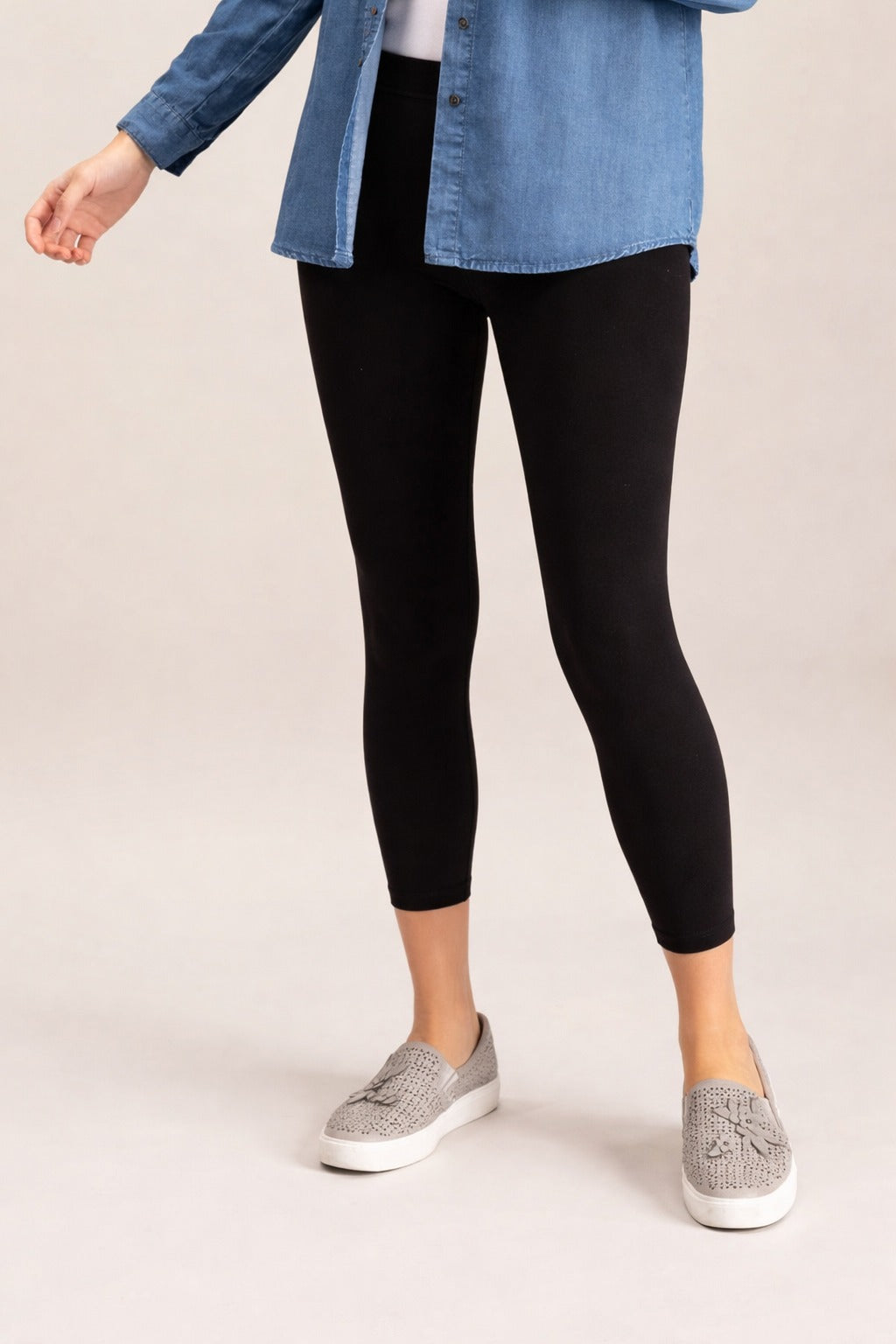 Luxurious Soft Touch Leggings.