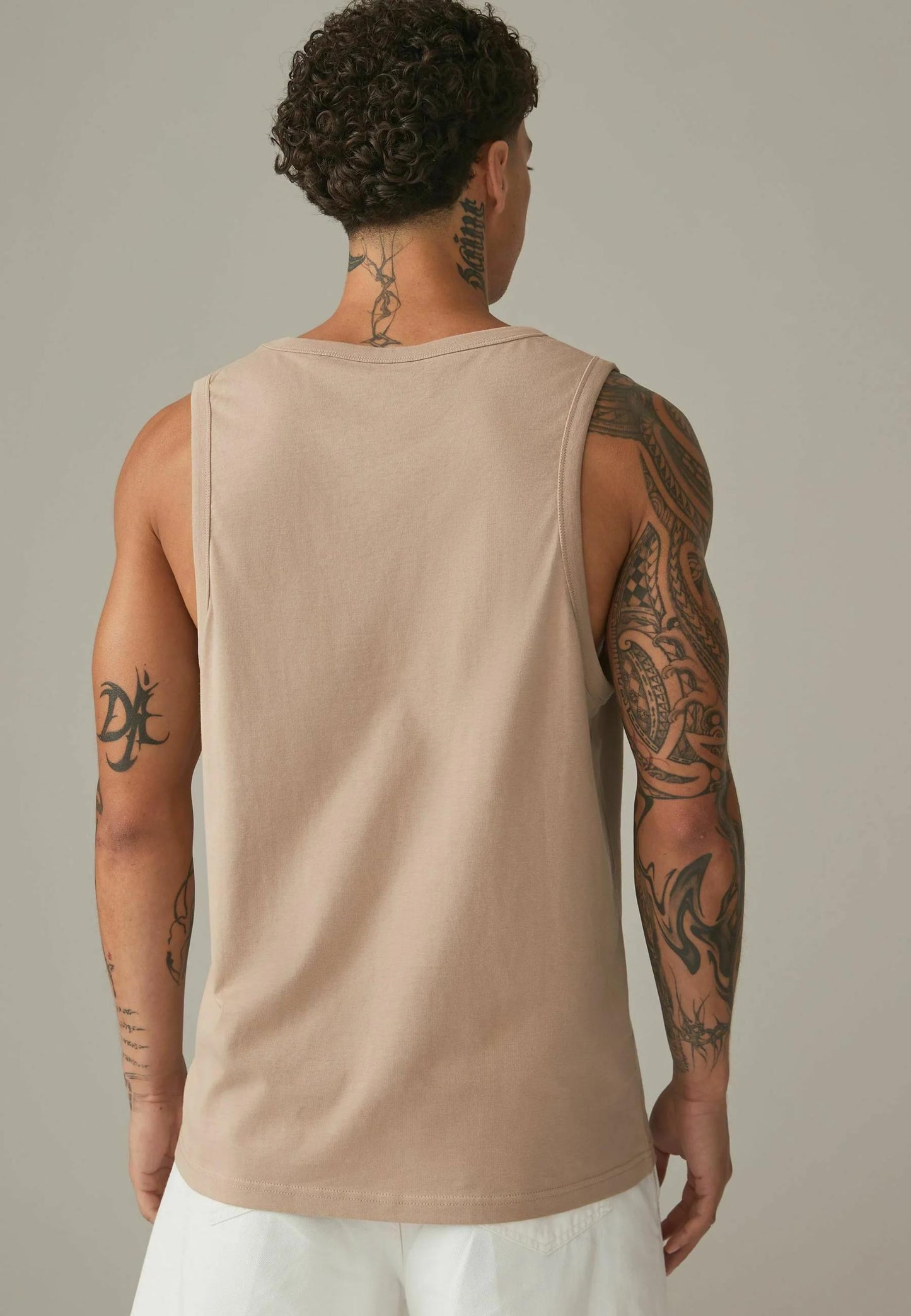 Hokusai Licence - Regular Fit Top