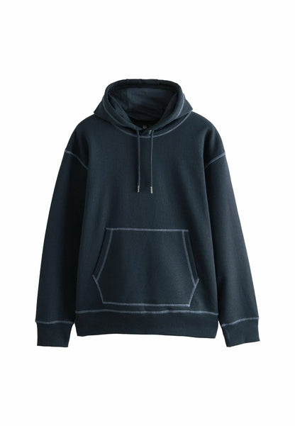 Next Hoodie Blue