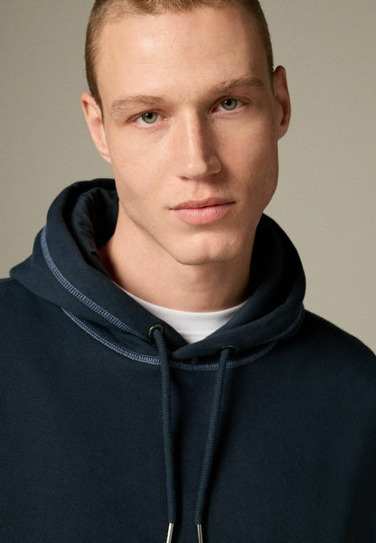 Next Hoodie Blue