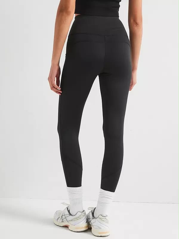 Black Ultimate High Waist Leggings