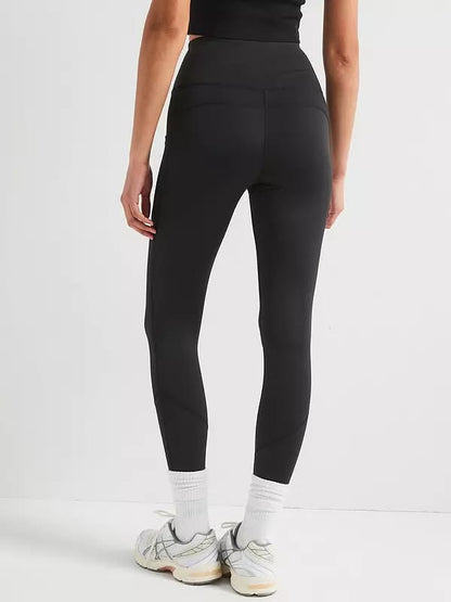 Black Ultimate High Waist Leggings