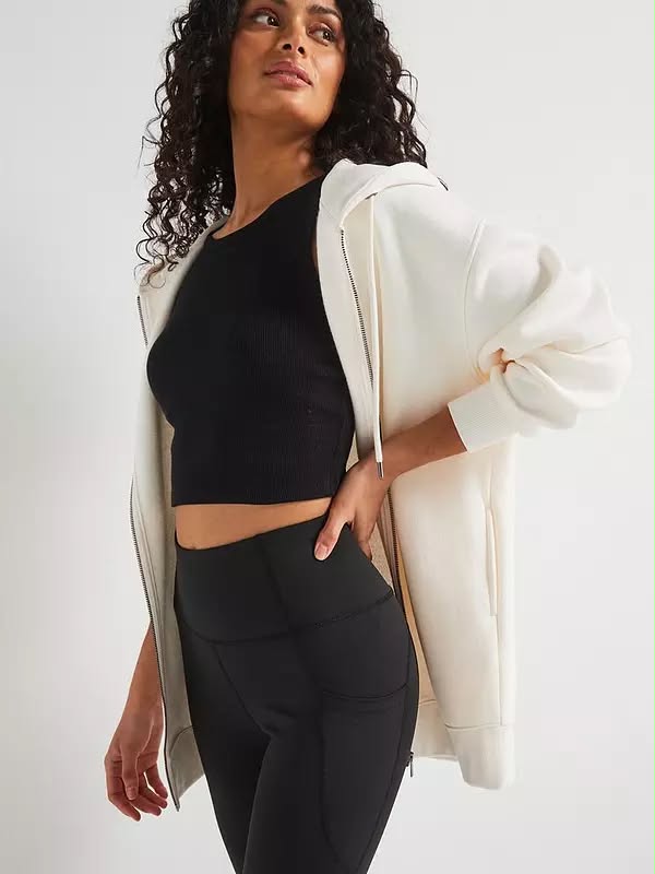 Black Ultimate High Waist Leggings