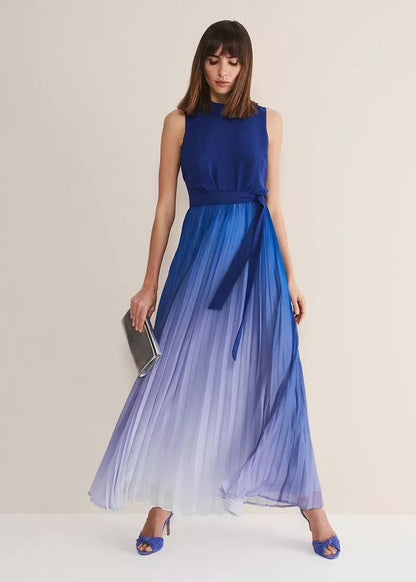 Piper Ombre Maxi dress