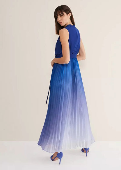 Piper Ombre Maxi dress