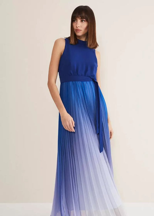 Piper Ombre Maxi dress
