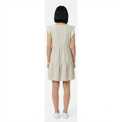 Vero Moda Kita  Sleeveless Dress