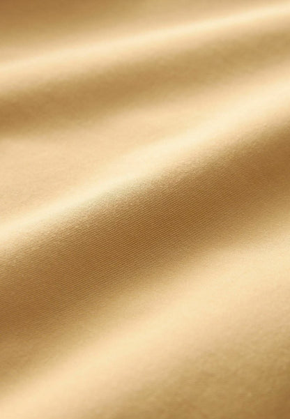 Next Button Down Blouse Beige