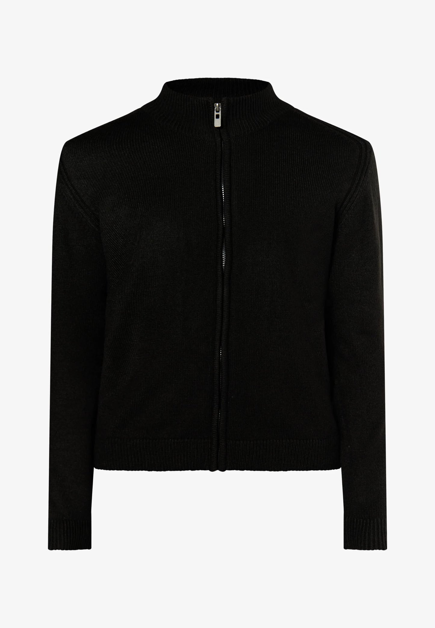 Mo Mi Cardigan Schwarz / Black