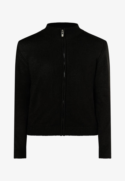 Mo Mi Cardigan Schwarz / Black