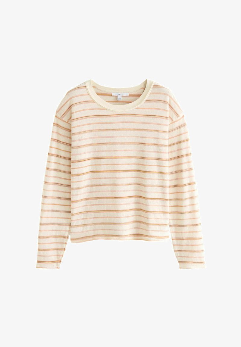 Next Long Sleeve Top