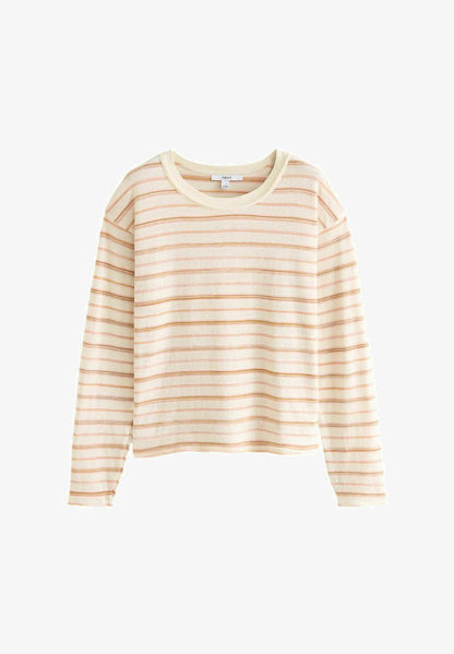 Next Long Sleeve Top
