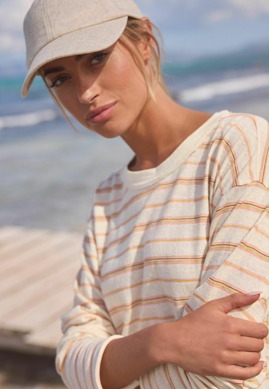 Next Long Sleeve Top