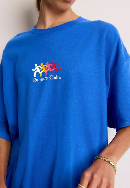 Slogan Graphic San Francisco Regular Fit T-Shirt