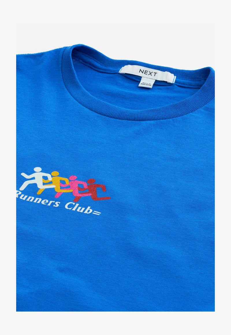 Slogan Graphic San Francisco Regular Fit T-Shirt