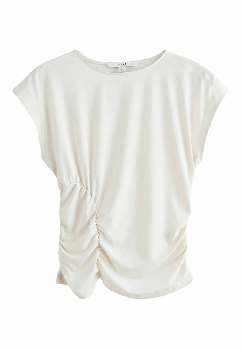 Next Beige T-Shirt