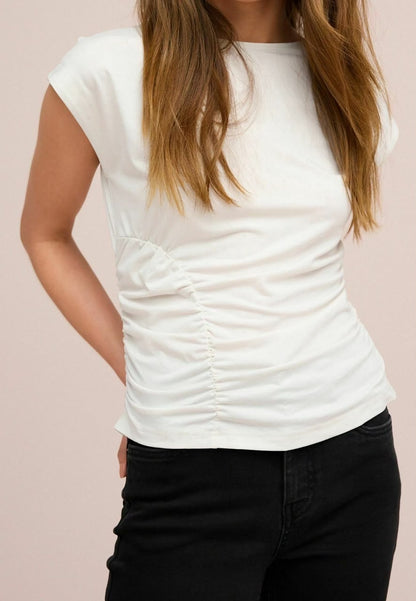 Next Beige T-Shirt