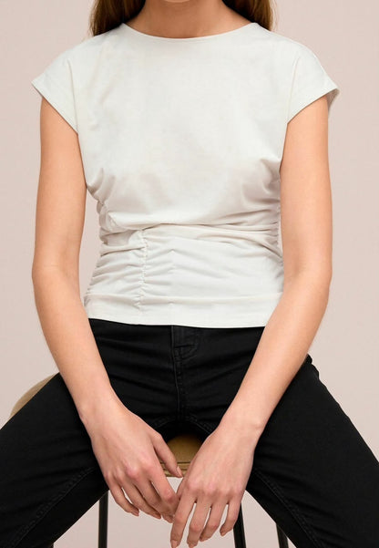 Next Beige T-Shirt