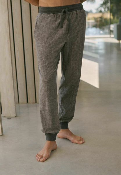Next Grey Pajamas Trouser