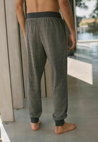 Next Grey Pajamas Trouser