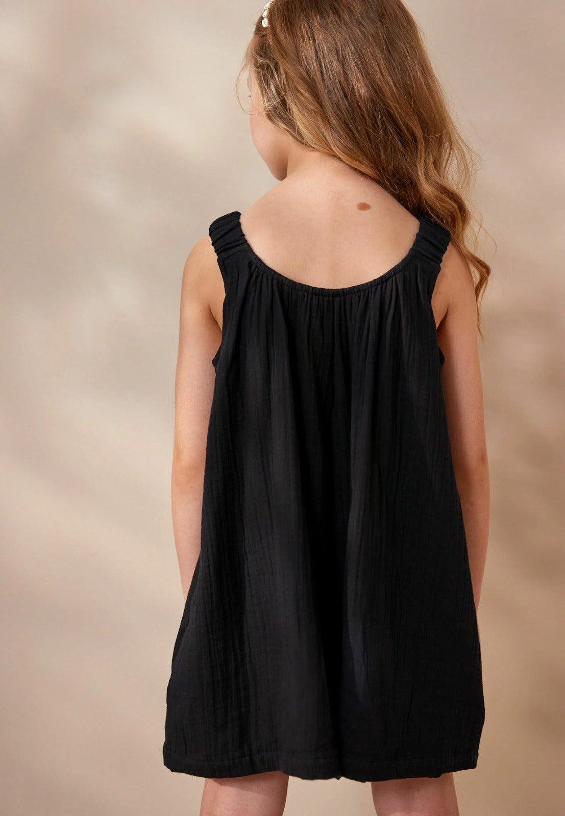 PLAYSUIT - Jumpsuit - Black