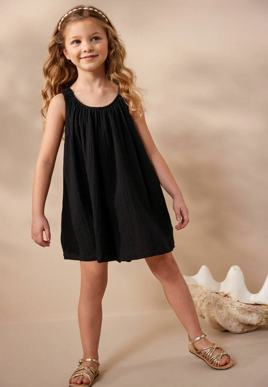 PLAYSUIT - Jumpsuit - Black