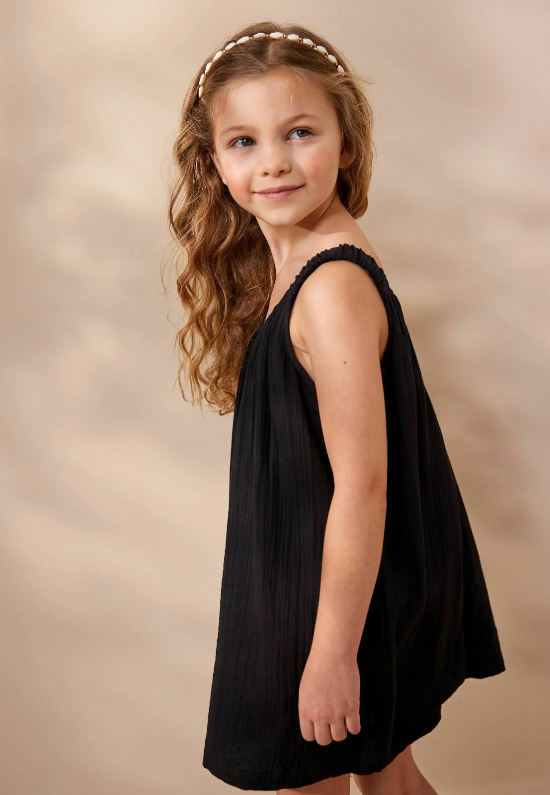 PLAYSUIT - Jumpsuit - Black