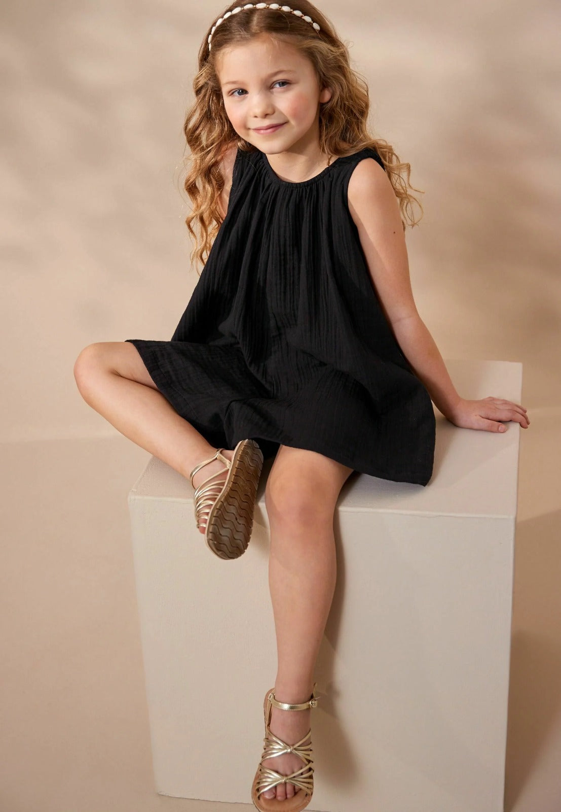 PLAYSUIT - Jumpsuit - Black