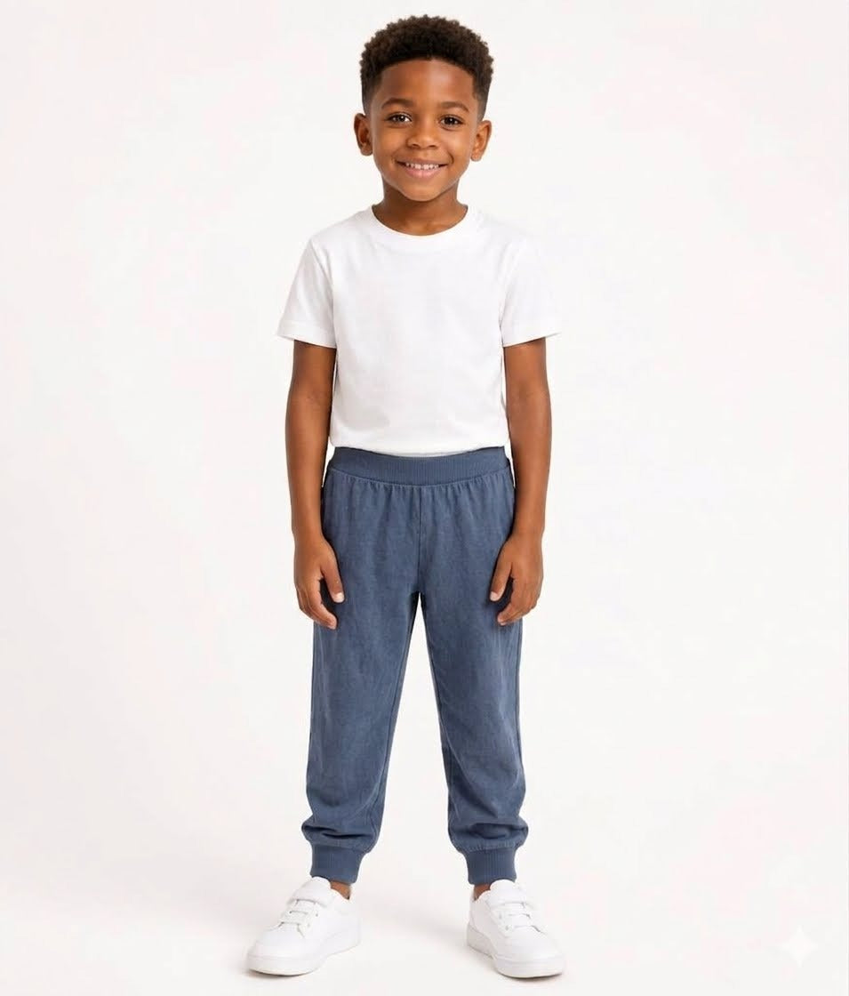 Next Kids Lightweight Jersey Jogger T rousers
