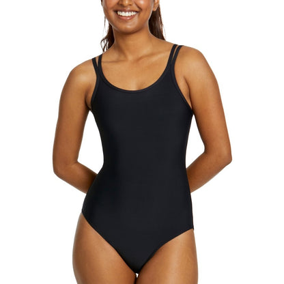 Love Luna Girls One Piece Swimsuit