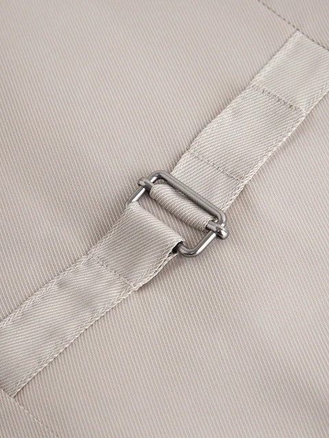 Neutral Waistcoat
