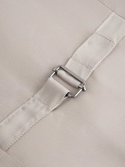Neutral Waistcoat