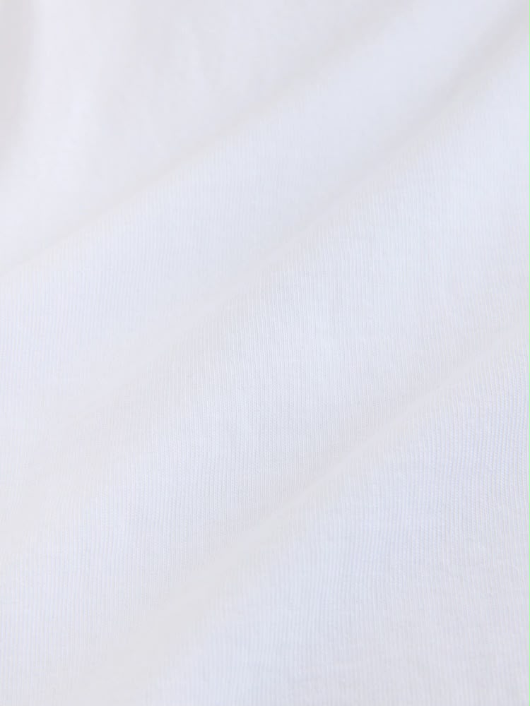 Next White Regular Fit Vest