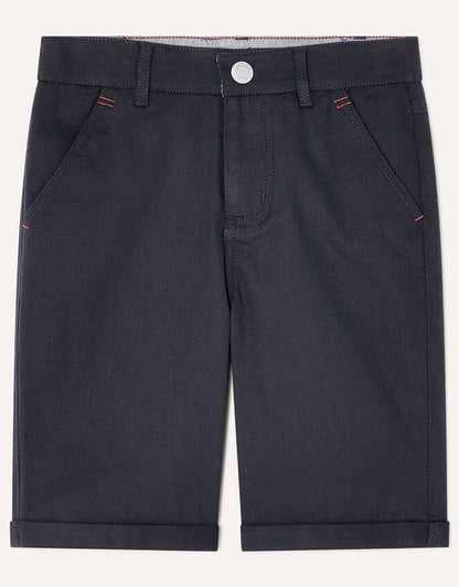 Chinos Shorts Blue