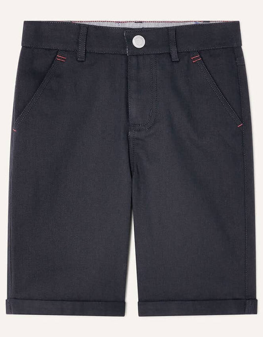 Chinos Shorts Blue