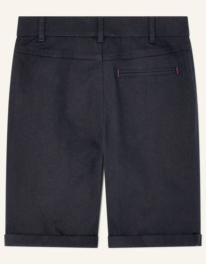 Chinos Shorts Blue