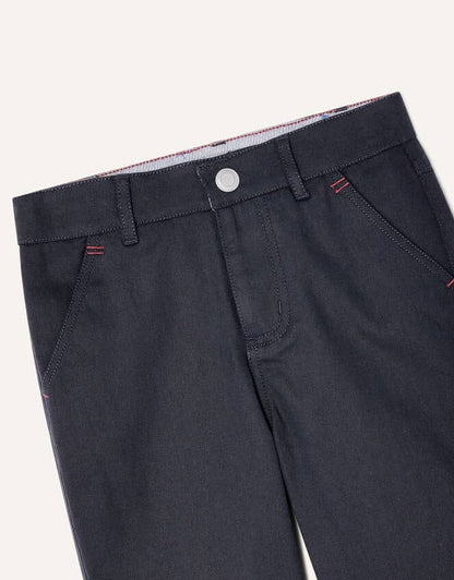 Chinos Shorts Blue
